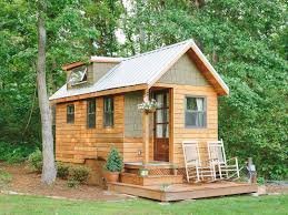 Tiny House